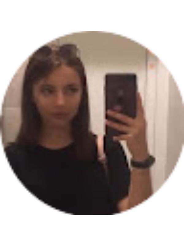 Photo of Татьяна Ганчиогло