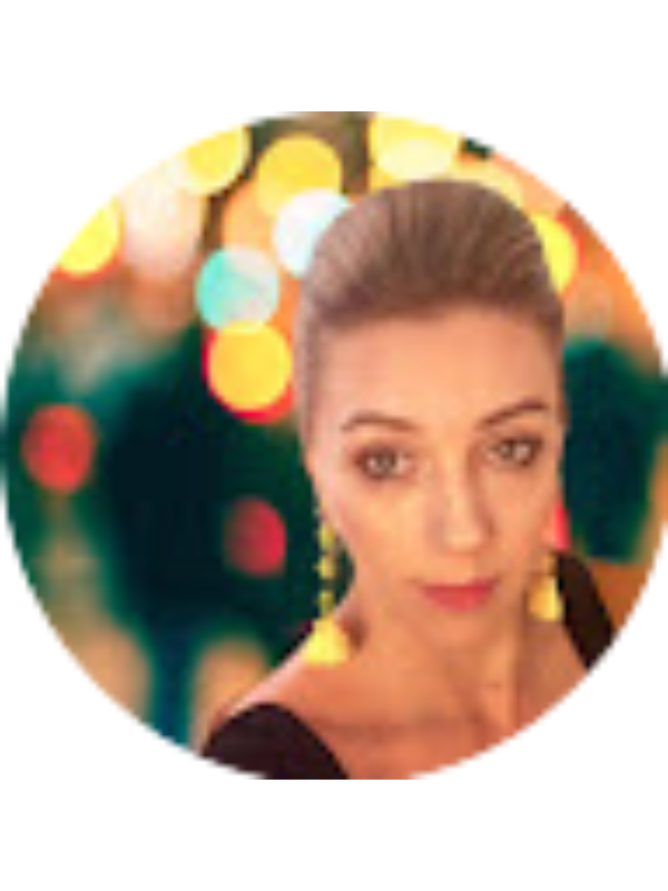 Photo of Cristian Gabriela