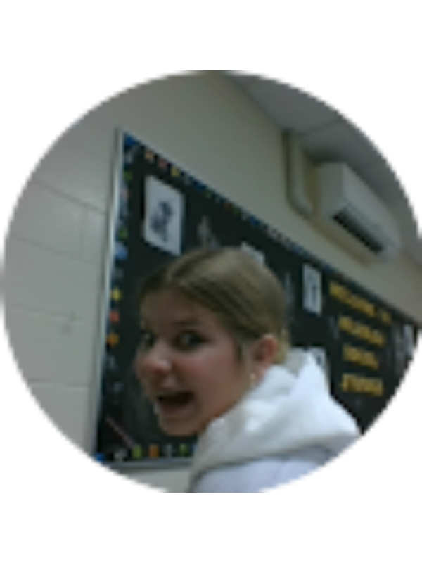 Photo of Aanya Patel