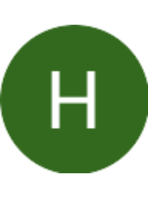 Photo of Hannah Hutto