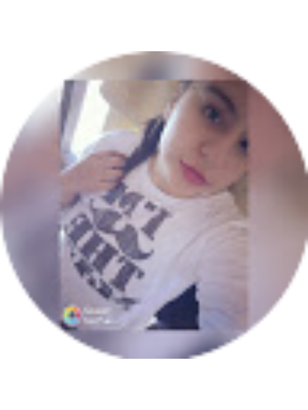 Photo of Ximena Torres