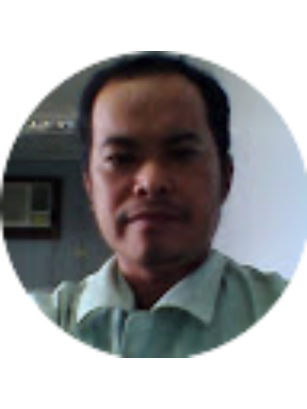 Photo of Wilfredo Espino