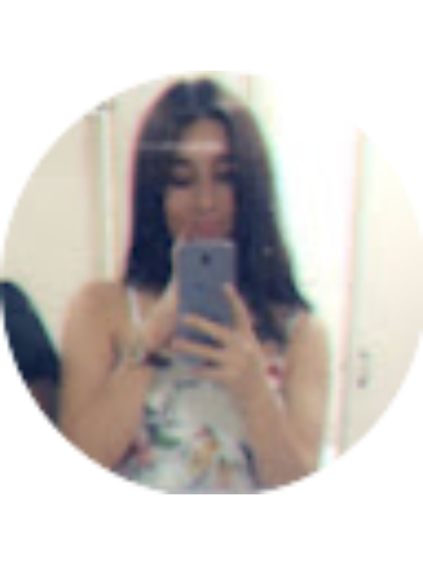 Photo of Lisbeth Morocho