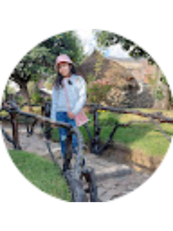 Photo of Luana Casas