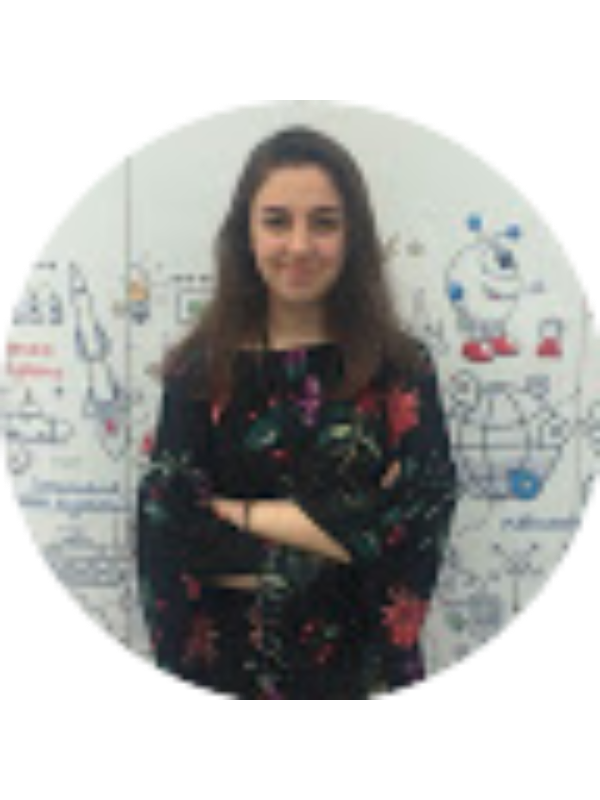 Photo of Selin &Ccedil;ETE