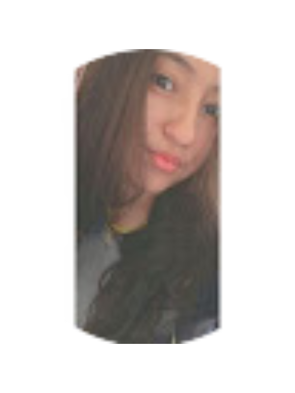 Photo of Erika Verduga