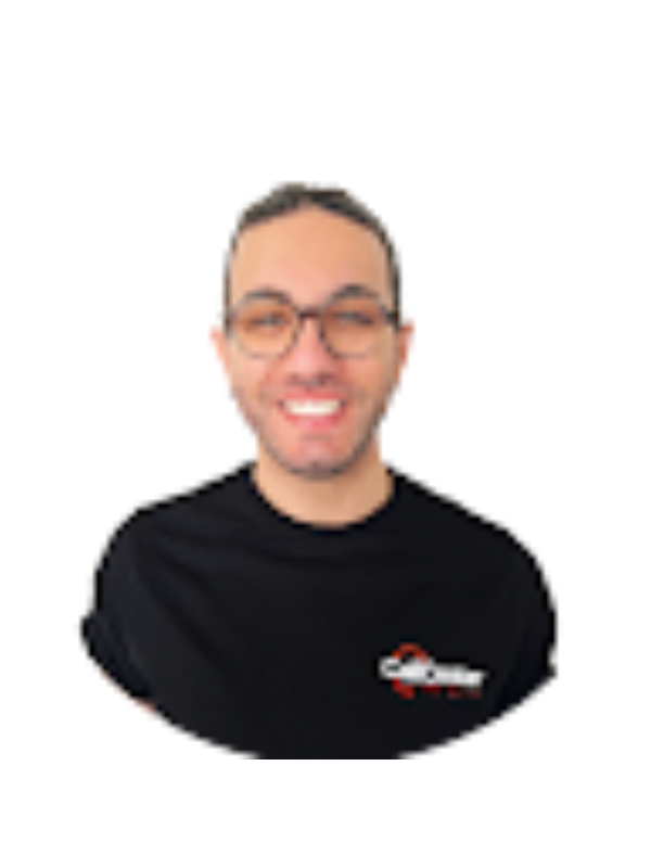 Photo of Bertug Demir