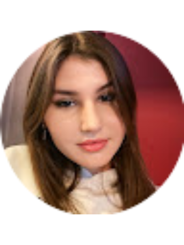 Photo of Valeria Rotari