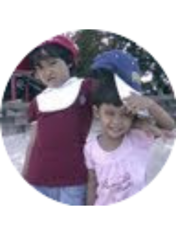 Photo of Haizatul Aida Abdullah Hasim