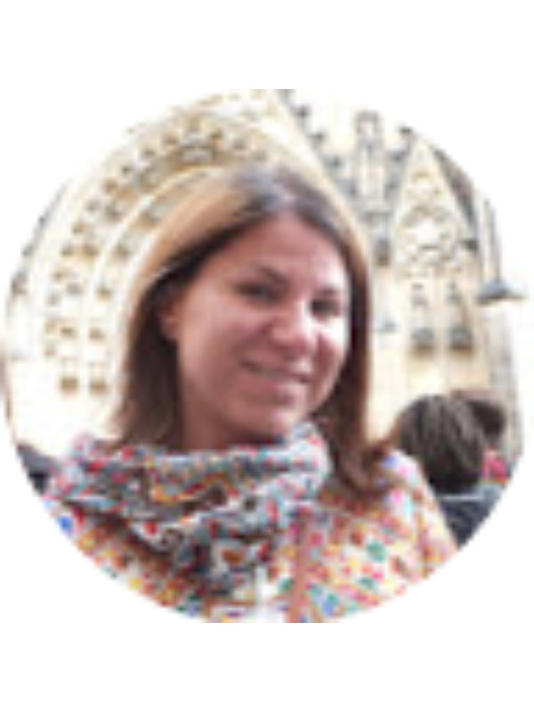 Photo of Mustata Alina