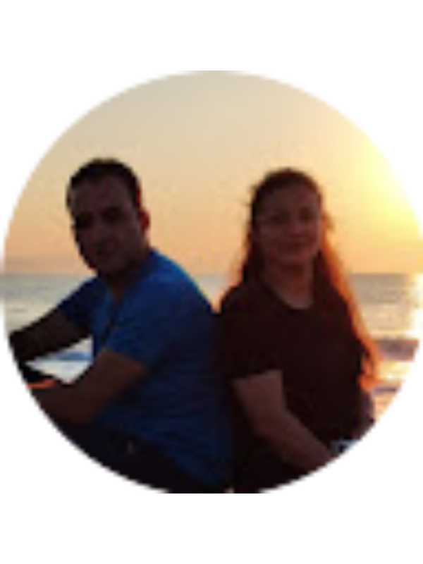 Photo of Sevgi KORKMAZ