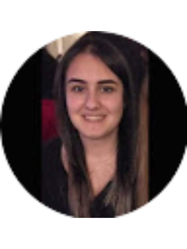 Photo of Reyhan Dilara Kızılay