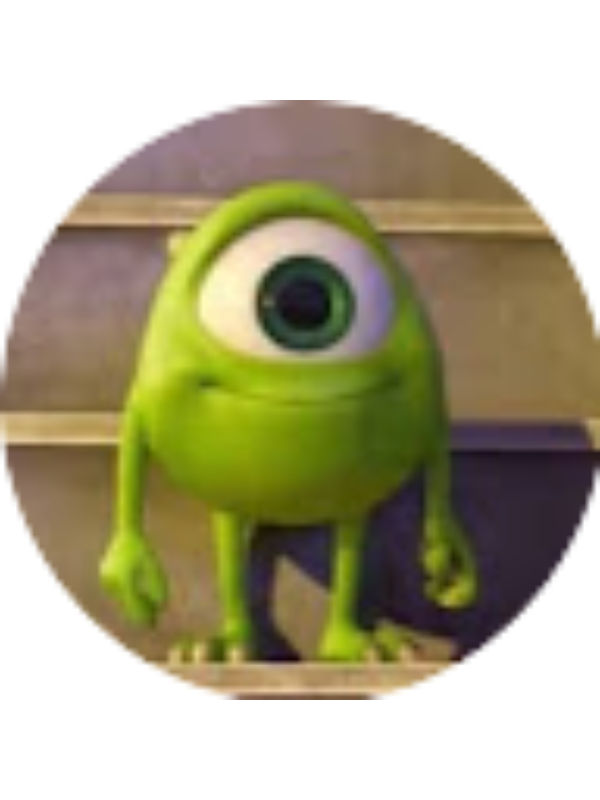 Photo of Rafaella Andia