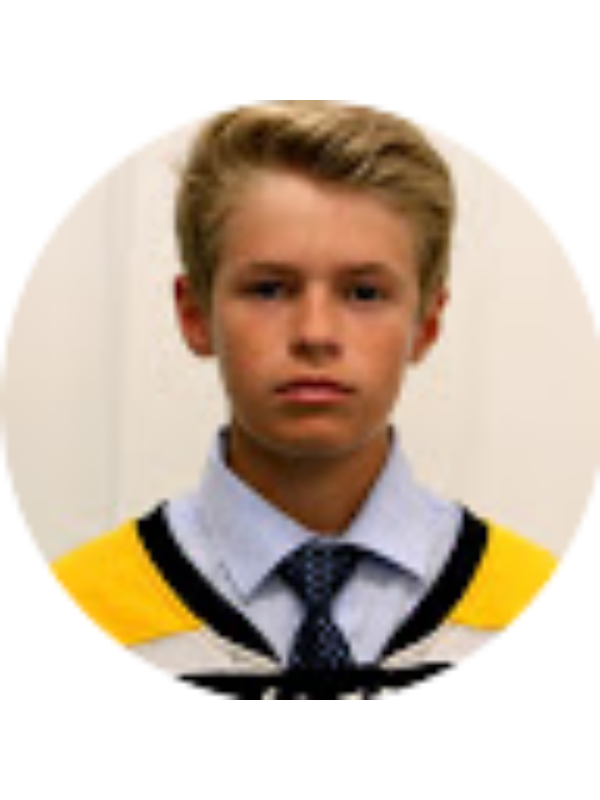 Photo of Ryan Richardson