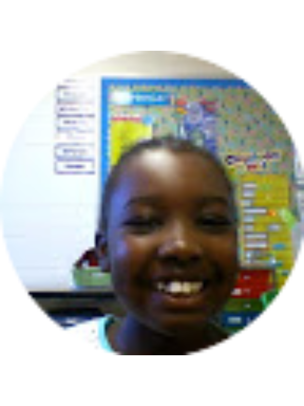 Photo of LAUREN NICHOLSON