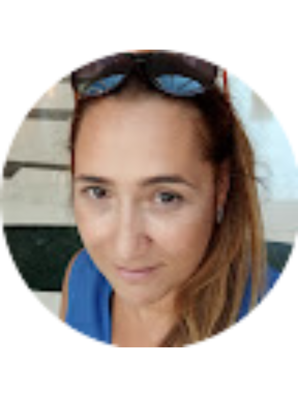 Photo of Giusy Amato