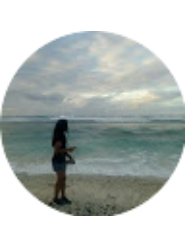 Photo of Yana Sanvictores