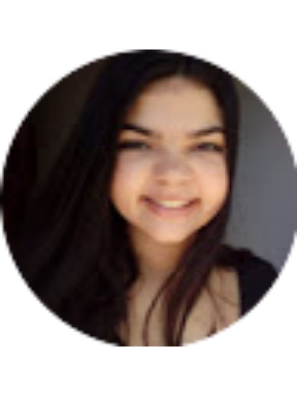 Photo of Nayane Marinho