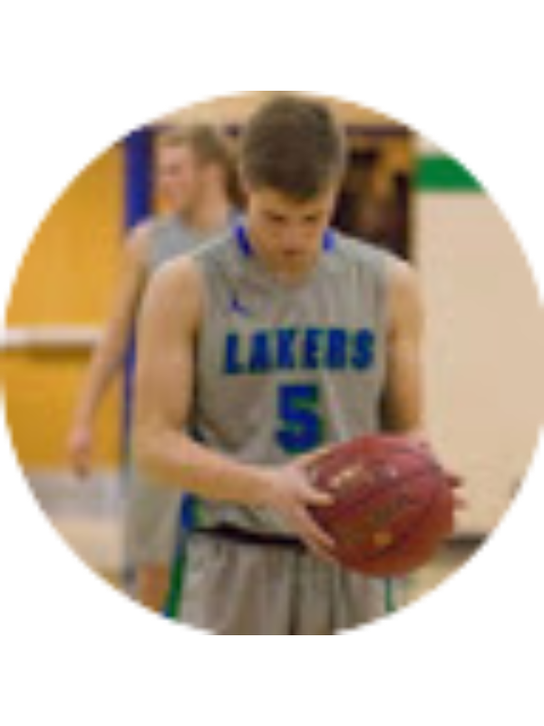 Photo of Grant Jensen