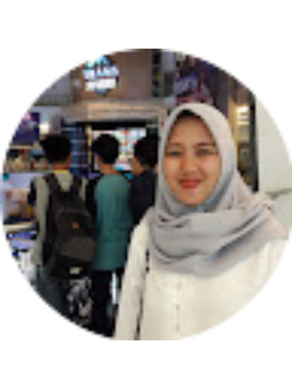 Photo of W. Baroro Barid