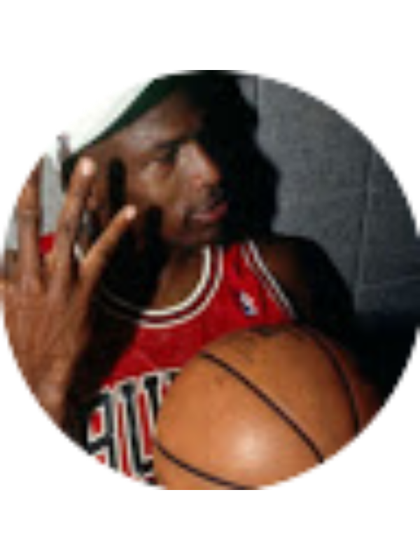 Photo of Gerard Newhouse