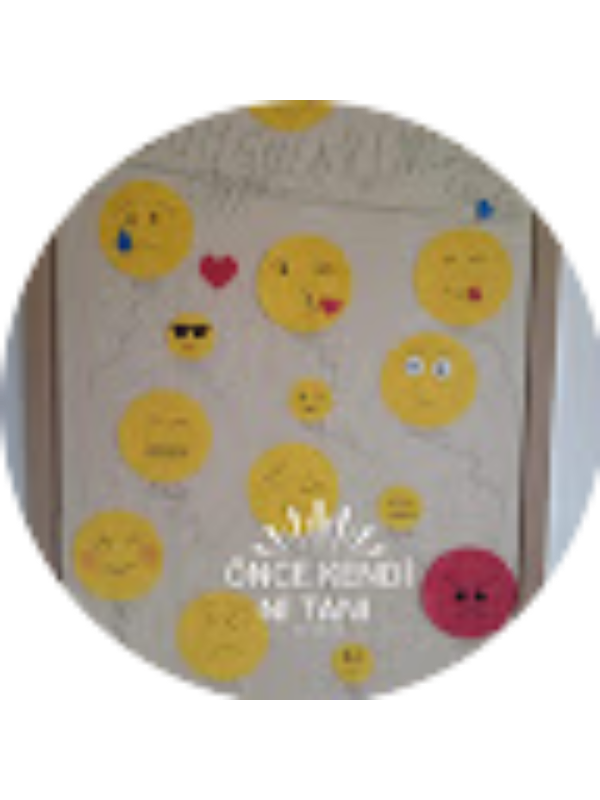 Photo of Nazlı Yılmaz