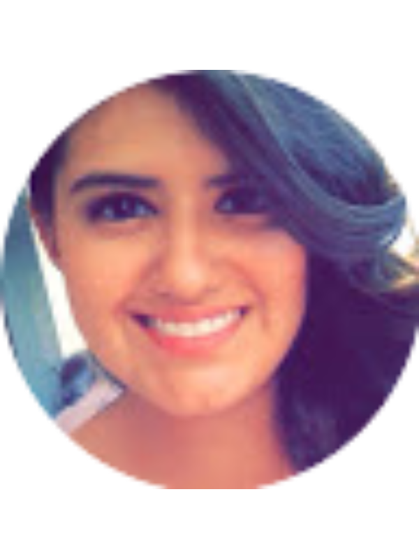 Photo of Berenice O&ntilde;ate