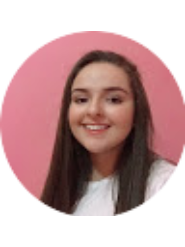 Photo of Fatma Nazlı EGE