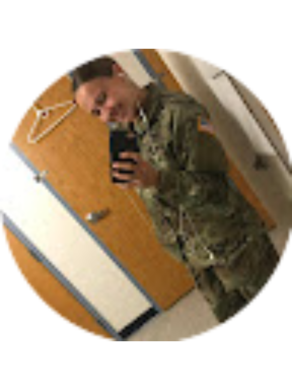 Photo of Kennedi Soine