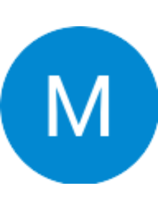 Photo of Marisa Kopping