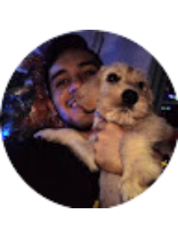 Photo of Yerson fabian Urbina garcia