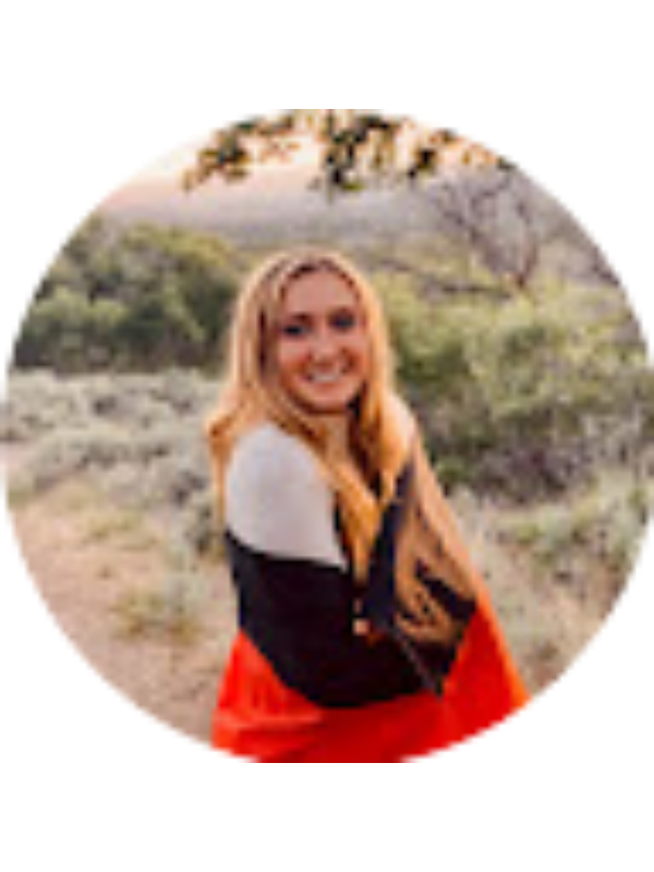 Photo of Audrey Cannon