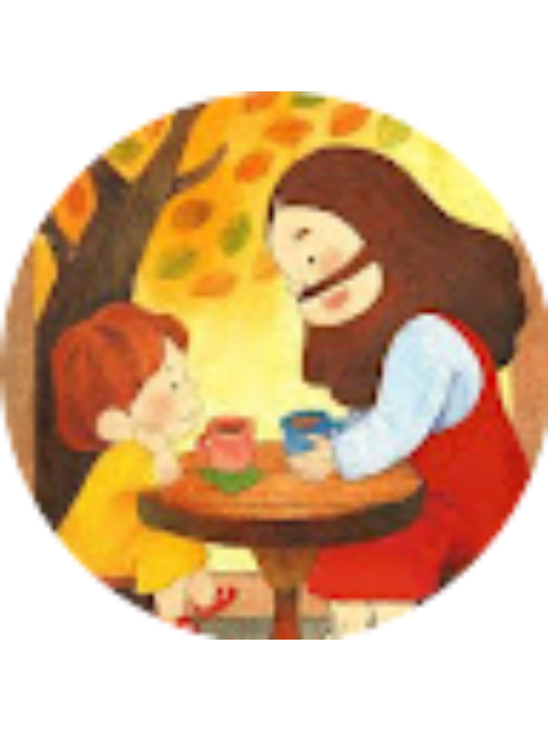 Photo of Maria Christiane Jawres