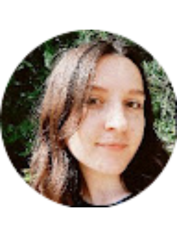 Photo of Наталья Карапунарлы