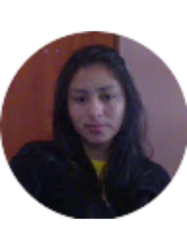 Photo of FLOR KATHIA WARTHON FARFAN