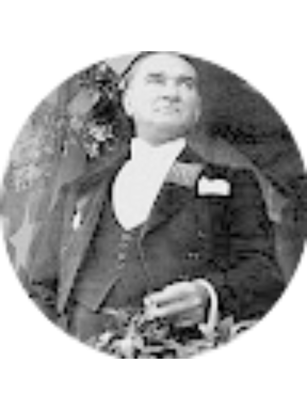 Photo of &Ouml;yk&uuml; Daş