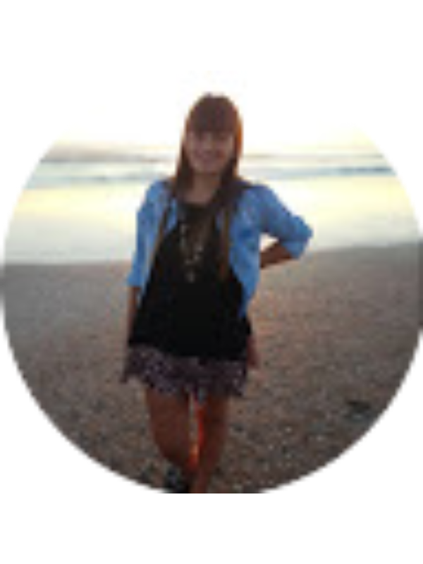 Photo of Agustina Sibelli