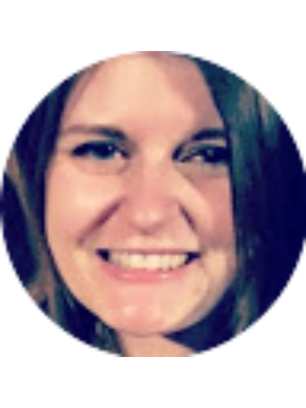 Photo of Elizabeth Eckenrode