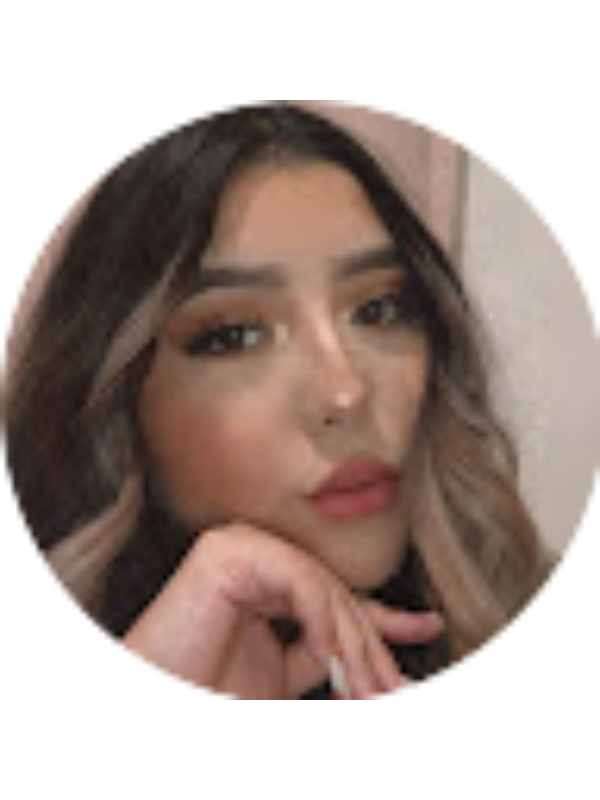 Photo of Ashley Marquez