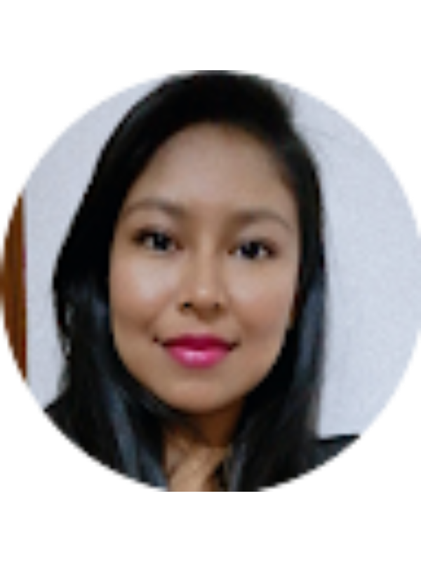 Photo of Karla Trujillo