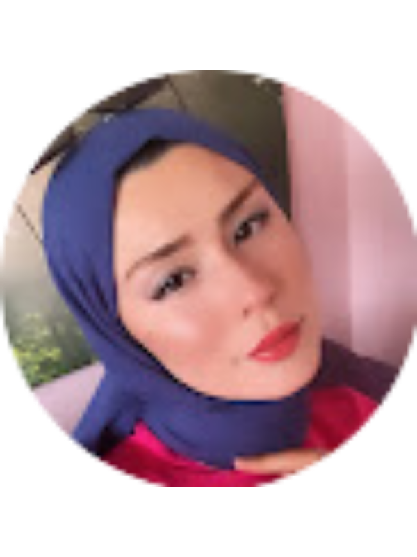 Photo of Rabia Hatun Kahveci