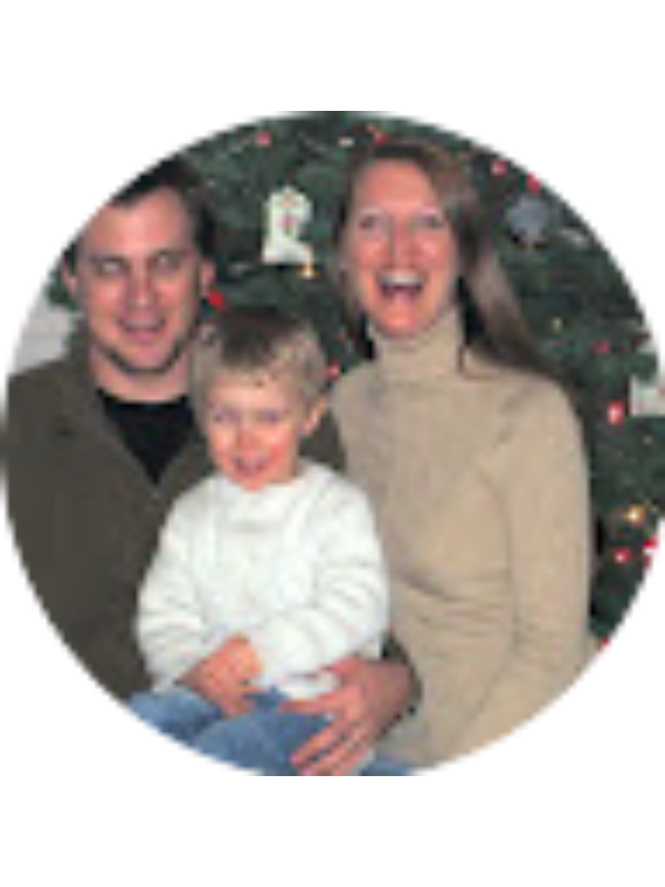 Photo of Heather Masty