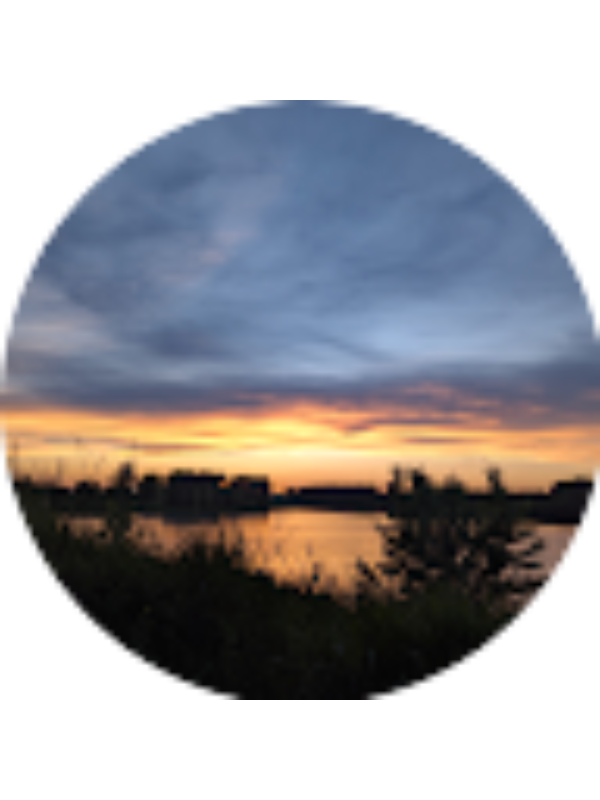 Photo of Skylar Calhoun