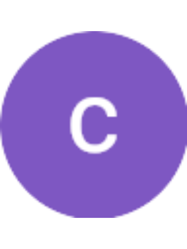 Photo of Cece Randle