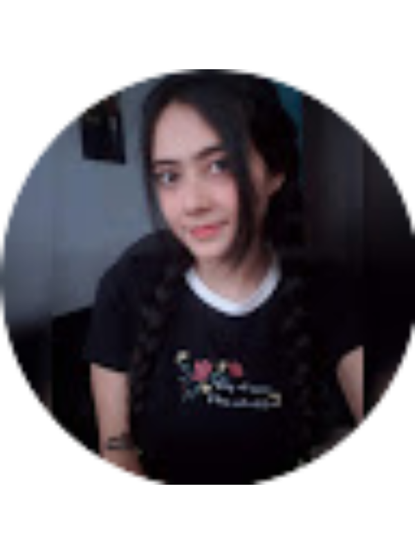 Photo of Paula Andrea Hurtado Ruiz