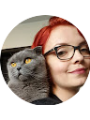 Picture of Marta Jarmoszko