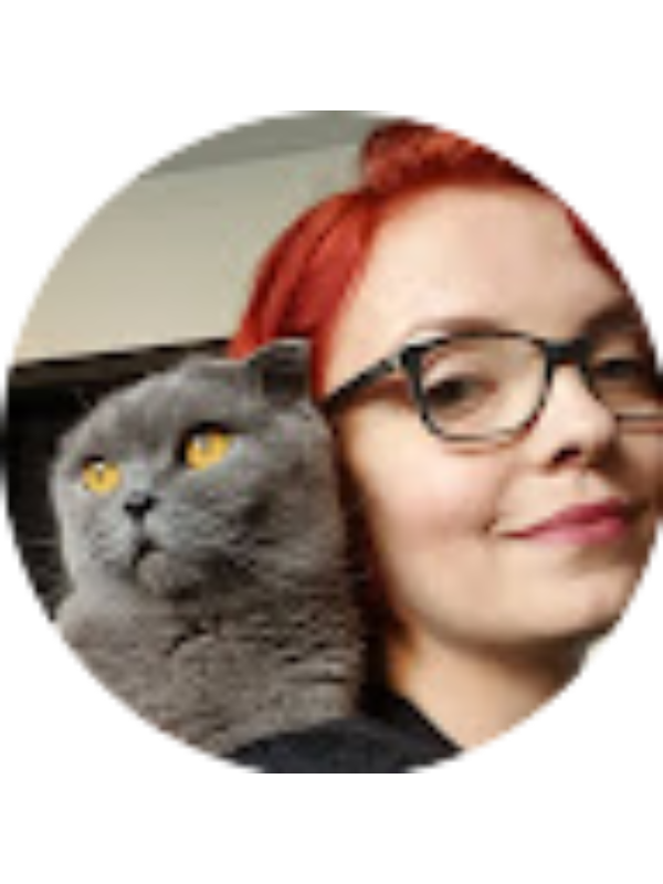Photo of Marta Jarmoszko