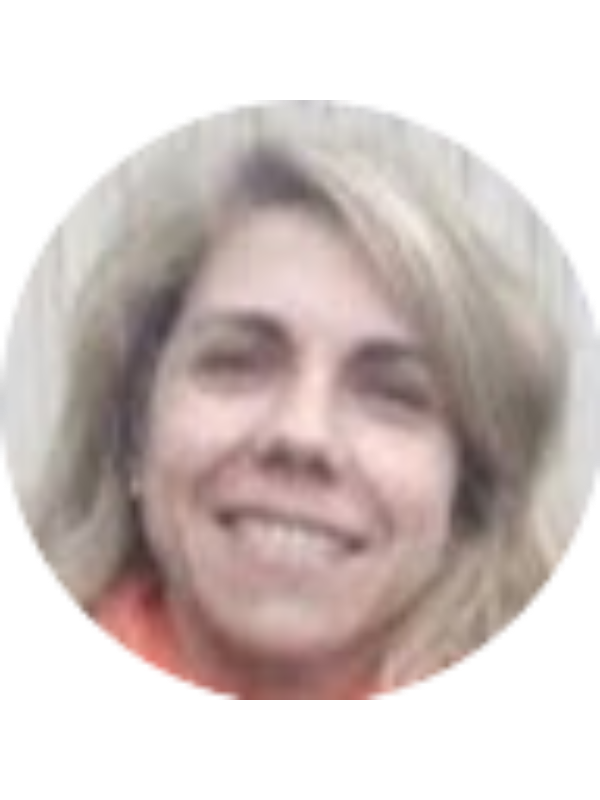 Photo of C&eacute;u Vilar