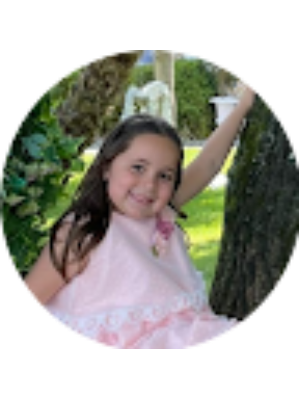 Photo of Ana&iuml;s Machado