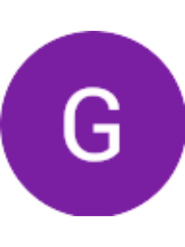 Photo of Gabrielle Grittman